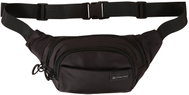ALPINE PRO Wilhe Outdoor kidney black Unisex - Bum Bag