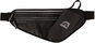 ALPINE PRO Cooke Sportovní ledvinka black Unisex - Ledvinka