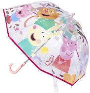 Alum Dáždnik – Peppa Pig Bubble - Detský dáždnik