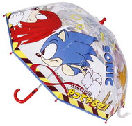 Alum Deštník - The Sonic - Children's Umbrella