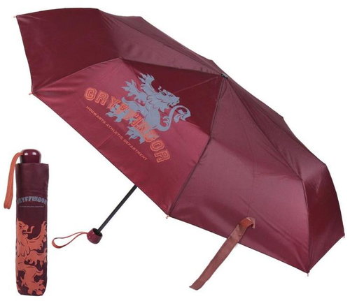 Alum Umbrella Gryffindor - Harry Potter - Children's Umbrella - Main image