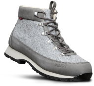 ALFA Stad M, Grey, EU 48, 314 mm - Trekking Shoes
