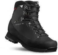 ALFA Walk King Air A/P/S GTX M, Black, EU 45, 295 mm - Trekking Shoes