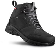 ALFA Mesa Perform GTX W, Black, EU 37, 242 mm - Trekking Shoes