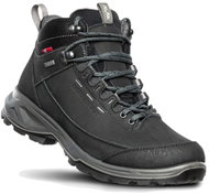 ALFA Balder Perform GTX M, Black, EU 44, 288 mm - Trekking Shoes