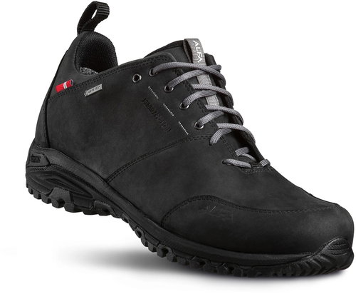 ALFA Munro perform GTX M, Black, EU 44, 288 mm - Trekking Shoes - Main image