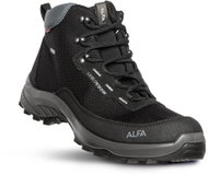 ALFA Kjerr Perform GTX M, Black, EU 44, 288 mm - Trekking Shoes