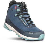 ALFA Gren Advance GTX M, Blue, EU 46, 301 mm - Trekking Shoes