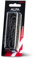 ALFA Laces 120 cm, černé - Shoe Laces