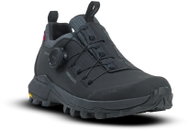 ALFA Piggen A/P/S 2.0 GTX W, Phantom Black, EU 39, 255 mm - Trekking Shoes