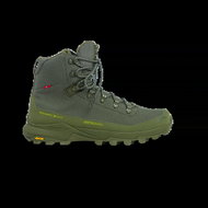 ALFA STETTE APS GTX M, Green - Trekking Shoes