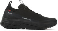 ALFA Rabbe A/P/S GTX W, Black, EU 39, 255 mm - Trekking Shoes