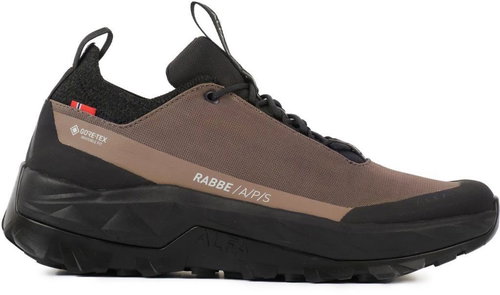 ALFA Rabbe A/P/S GTX M, Brown, EU 42, 275 mm - Trekking Shoes - Main image