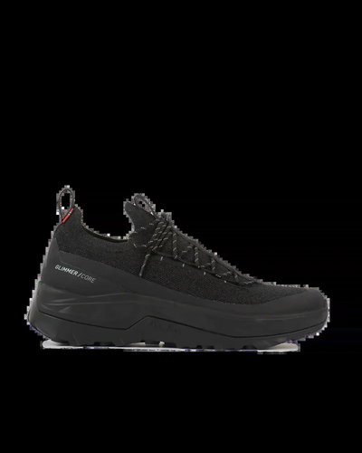 ALFA Glimmer Core W, Black, EU 38, 248 mm - Trekking Shoes - Main image