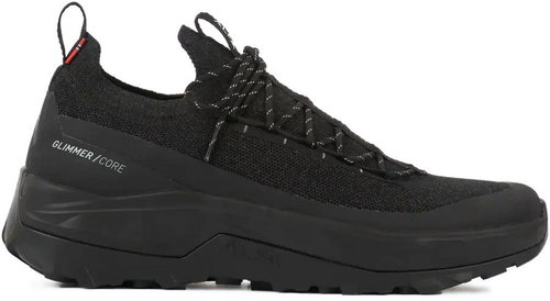 ALFA Glimmer Core W, Black, EU 40, 262 mm - Trekking Shoes - Main image