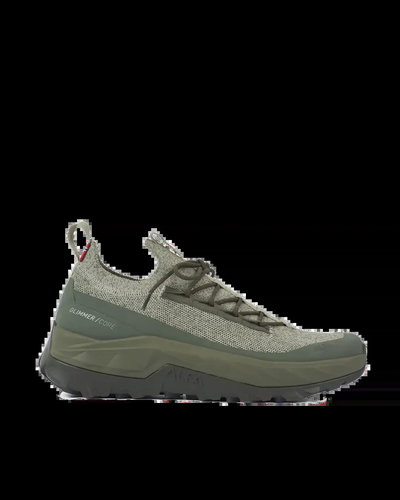 ALFA Glimmer Core W, Green, EU 38, 248 mm - Trekking Shoes - Main image