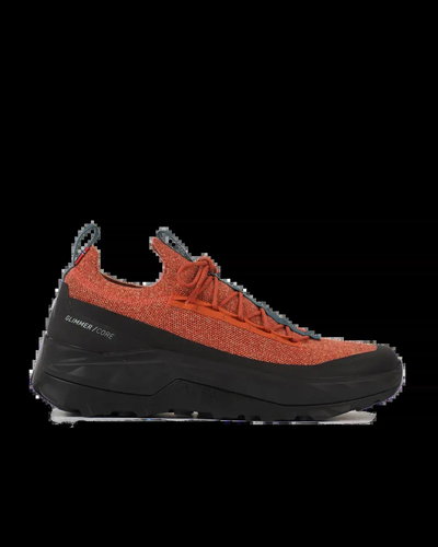 ALFA Glimmer Core M, Red, EU 42, 275 mm - Trekking Shoes - Main image