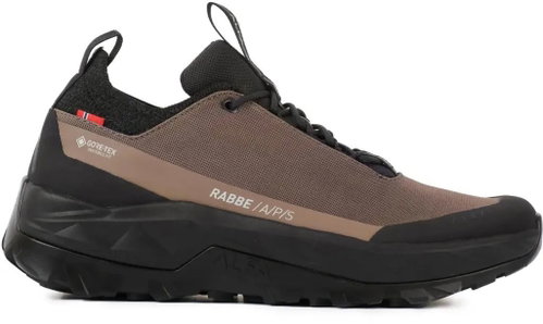 ALFA Rabbe A/P/S GTX W, Brown, EU 41, 268 mm - Trekking Shoes - Main image