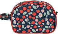 A Little Lovely Company Toiletry bag strawberries - Make-up Bag