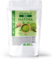Allnature Matcha BIO 1000g - Matcha