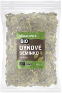 Allnature organic pumpkin seeds 500g - Seeds
