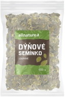 Allnature peeled pumpkin seeds 500g - Seeds