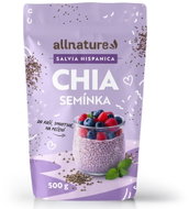 Allnature Chia 500g - Seeds