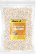 Allnature peeled sunflower seeds 1000g - Seeds