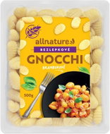 Allnature Gluten-free gnocchi 500g - Pasta