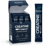 Allnature Sportlab Creatine Creapure® Sticks 30 × 5 g - Creatine