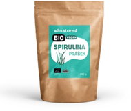 Allnature Spirulina powder BIO 250g - Spirulina
