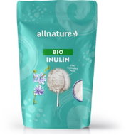Allnature Inulin BIO 200g - Long Shelf Life Food