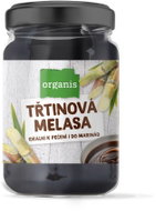 Organis Třtinová melasa BIO 1150 g - Syrup