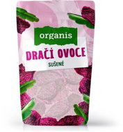 Organis Dried dragon fruit 250g - Dried Fruit