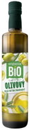 Organis BIO extra virgin olive oil 500ml - Oil
