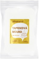 Allnature Tapioca flour 1000g - Flour