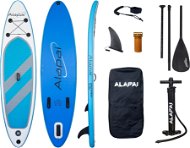 Alapai BASIC 285 - Paddleboard with Accessories