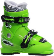 Alpina J2 green size 200 - Ski Boots