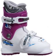Alpina J2 pink / white - Ski Boots