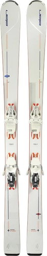 Elan Amphibio Inspire Power Shift + ELW 10 Length 152 - Downhill Skis  - Main image