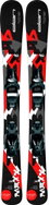 Elan Maxx black / red QS EL 7.5 length 140 - Downhill Skis 