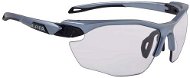 Cyklistické okuliare Alpina Twist Five HR VL+ tin-black - Cyklistické brýle