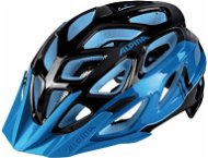 Alpina Mythos 3.0 black-blue - Prilba na bicykel