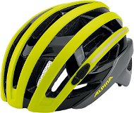 Alpina Campiglio be visible size 55 - 59 cm - Bike Helmet