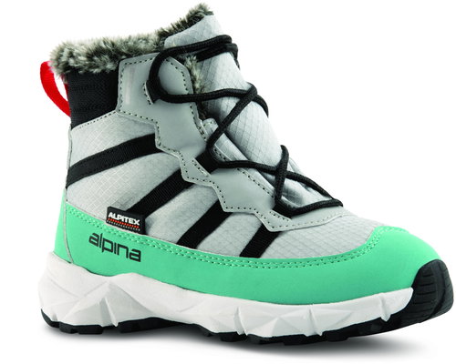 Alpina Breeze winter EU 34 220 mm - Trekking Shoes - Main image