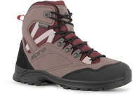 Alpina ALV JR pink EU 25 155 mm - Trekking Shoes