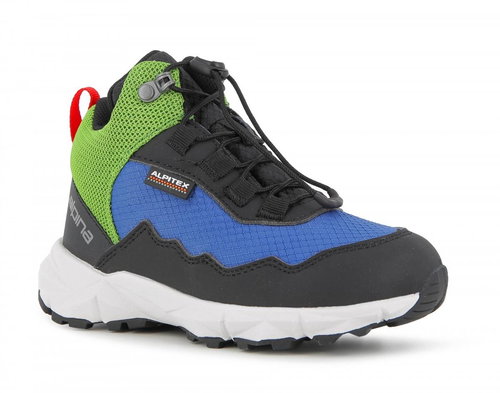 Alpina Breeze jr EU 29 185 mm - Trekking Shoes - Main image
