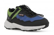 Alpina Breeze jr Low blue S EU 31 197 mm - Trekking Shoes