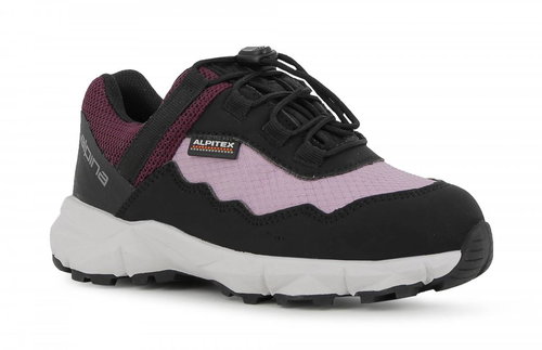 Alpina Breeze jr Low pink S EU 27 170 mm - Trekking Shoes - Main image
