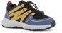 Alpina Breeze summer blue-yeLow EU 35 223 mm - Trekking Shoes
